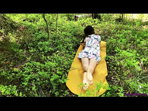 ❤️ Stranger trên Tinder thủ dâm của tôi L. và Fucks đam mê trong rừng ❤️❌ Sex tại chúng tôi% vi.dreamlandpassionfever.ru% ❌