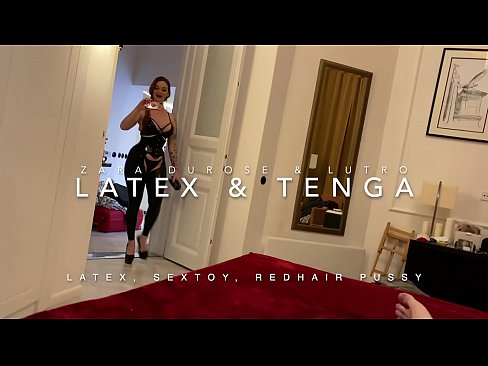❤️ Redheaded chị kế trong latex trang phục fucked qua stepbrother ❤️❌  Sex  tại chúng tôi% vi.dreamlandpassionfever.ru% ❌